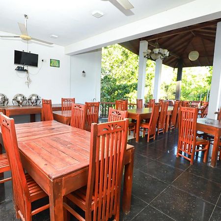 Yala Rich Lodge Tissamaharama Exterior foto