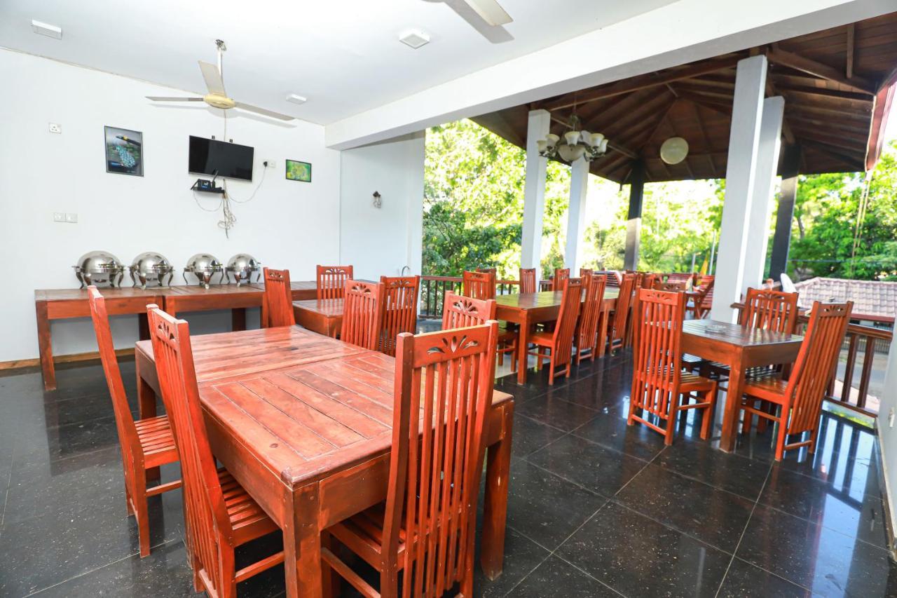 Yala Rich Lodge Tissamaharama Exterior foto